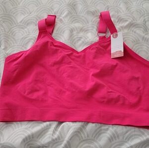 Lane bryant bralette